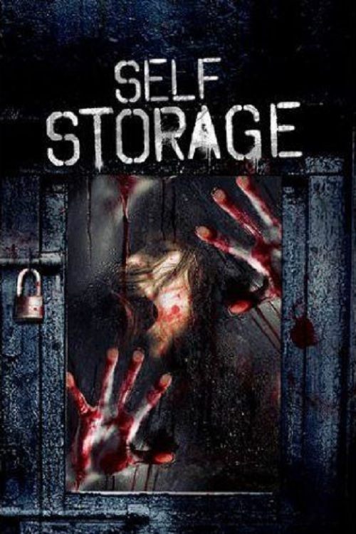 Постер Self Storage